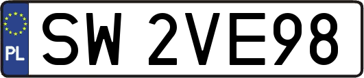 SW2VE98