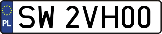 SW2VH00