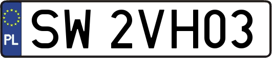 SW2VH03