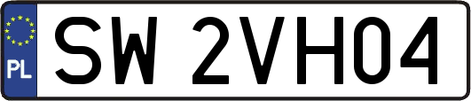 SW2VH04