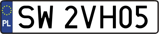 SW2VH05