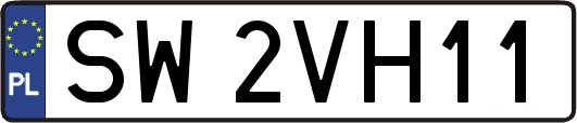 SW2VH11