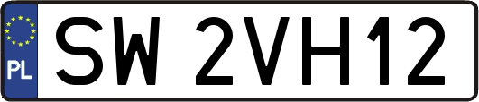 SW2VH12