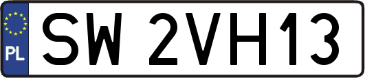 SW2VH13