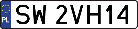 SW2VH14