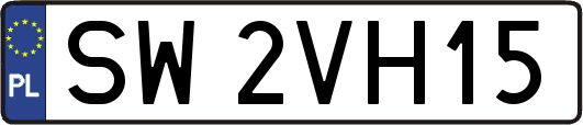 SW2VH15