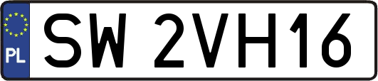 SW2VH16