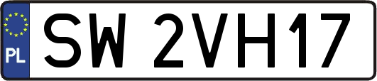 SW2VH17