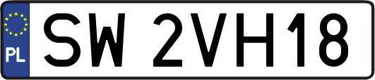 SW2VH18