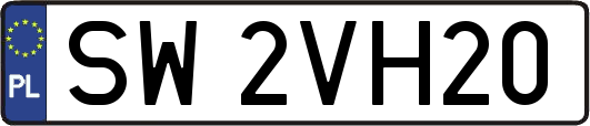 SW2VH20