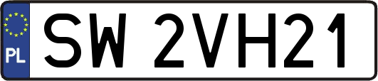 SW2VH21
