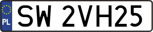 SW2VH25