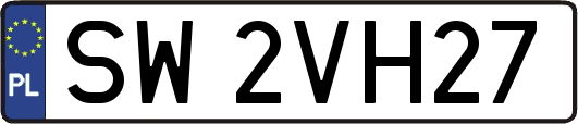 SW2VH27