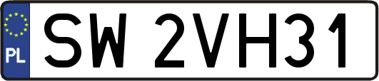 SW2VH31
