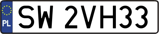 SW2VH33