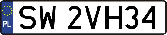 SW2VH34