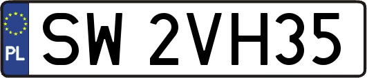 SW2VH35