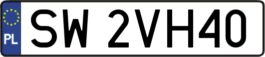 SW2VH40