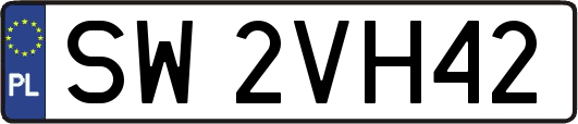 SW2VH42