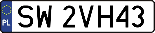 SW2VH43