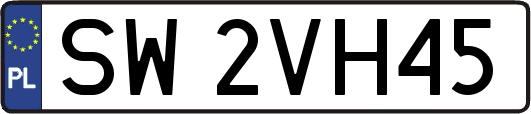 SW2VH45