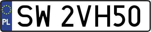SW2VH50