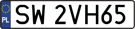SW2VH65