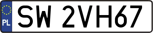 SW2VH67