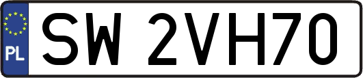 SW2VH70