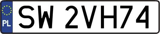 SW2VH74