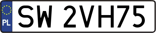SW2VH75