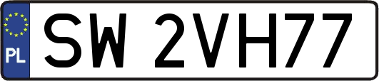 SW2VH77