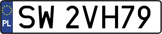 SW2VH79