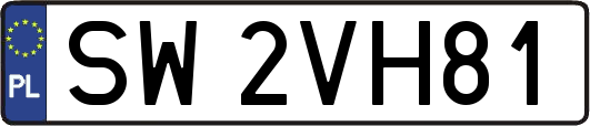 SW2VH81