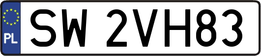 SW2VH83