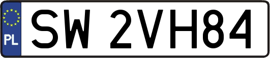 SW2VH84