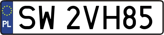 SW2VH85