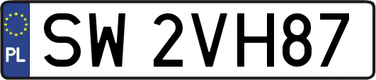 SW2VH87