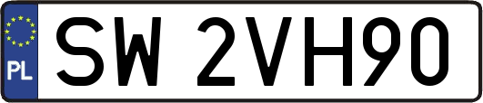 SW2VH90
