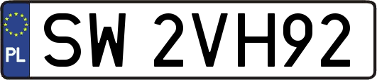SW2VH92