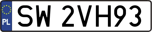 SW2VH93