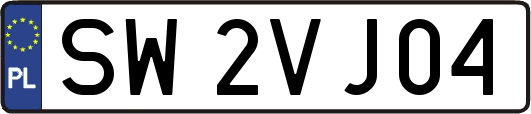 SW2VJ04