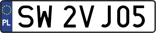 SW2VJ05
