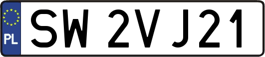 SW2VJ21
