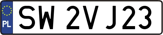 SW2VJ23