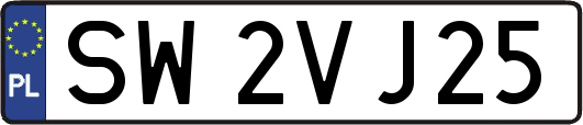 SW2VJ25