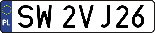 SW2VJ26