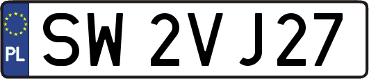 SW2VJ27
