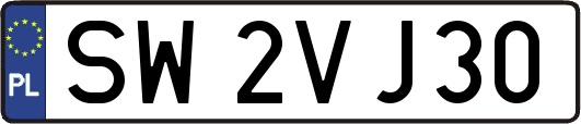 SW2VJ30