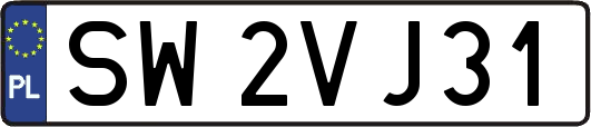 SW2VJ31